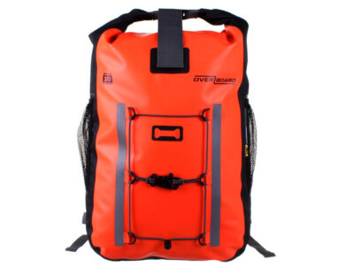 OverBoard Waterproof 30L Pro-Vis Backpack