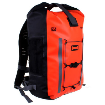 OverBoard Waterproof 30L Pro-Vis Backpack