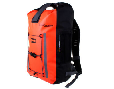 OverBoard Waterproof 30L Pro-Vis Backpack