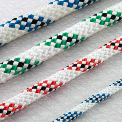 Passat Polyester Rope - Double Braid