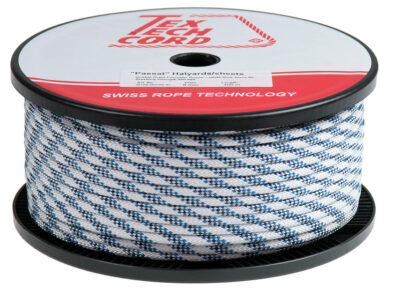 Passat Polyester Rope - Double Braid