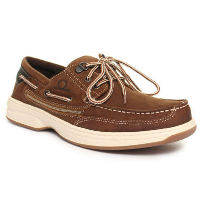 Chatham Marine Pegasus Mens Deck Shoes