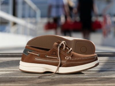 Chatham Marine Pegasus Mens Deck Shoes