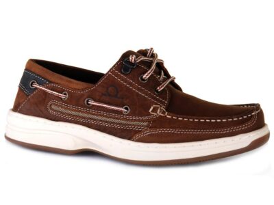 Chatham Marine Pegasus Mens Deck Shoes