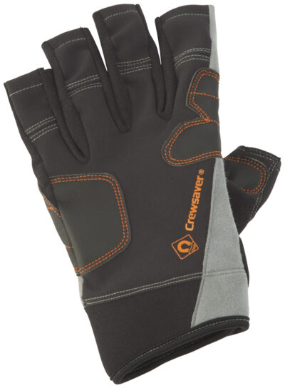 Crewsaver Phase2 Short Finger Gloves