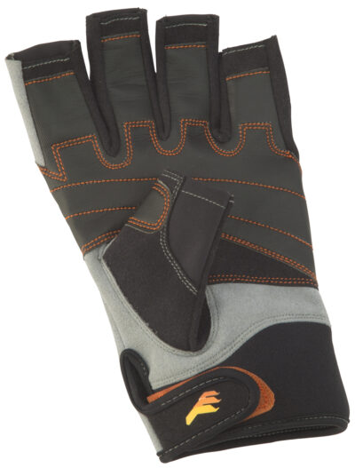 Crewsaver Phase2 Short Finger Gloves