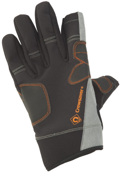 Crewsaver Phase2 Three Finger Gloves