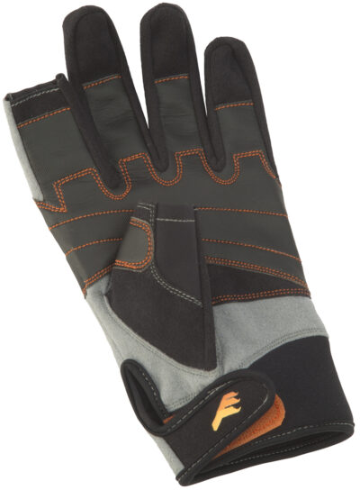 Crewsaver Phase2 Three Finger Gloves