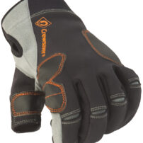 Crewsaver Phase2 Three Finger Gloves