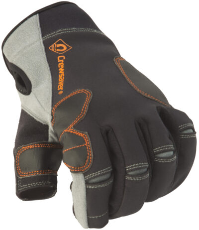 Crewsaver Phase2 Three Finger Gloves