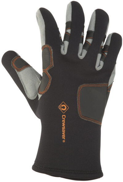 Crewsaver Phase2 Tri-Season Gloves