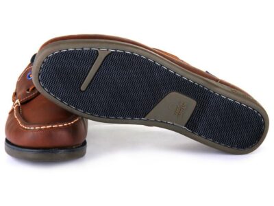 Chatham Marine Pitt Mens Deck Shoes