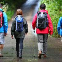 OverBoard Waterproof 30L Pro-Sports Backpack