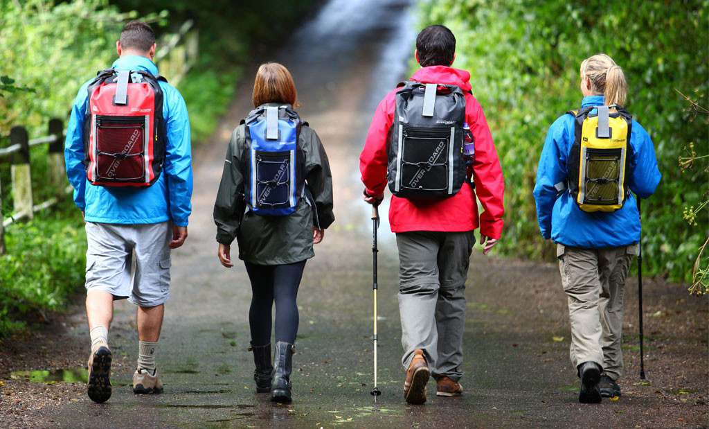 Overboard rucksack discount