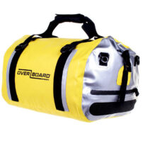 OverBoard 40L Pro-Sports Waterproof Duffel Bag