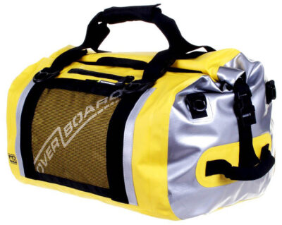 OverBoard 40L Pro-Sports Waterproof Duffel Bag