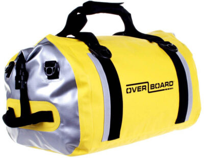OverBoard 40L Pro-Sports Waterproof Duffel Bag
