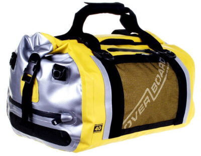 OverBoard 40L Pro-Sports Waterproof Duffel Bag