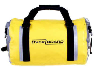 OverBoard 40L Pro-Sports Waterproof Duffel Bag