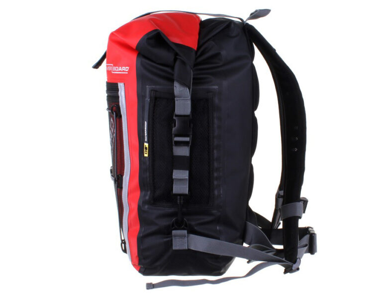 pro sports waterproof backpack