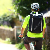 OverBoard Waterproof 30L Pro-Sports Backpack