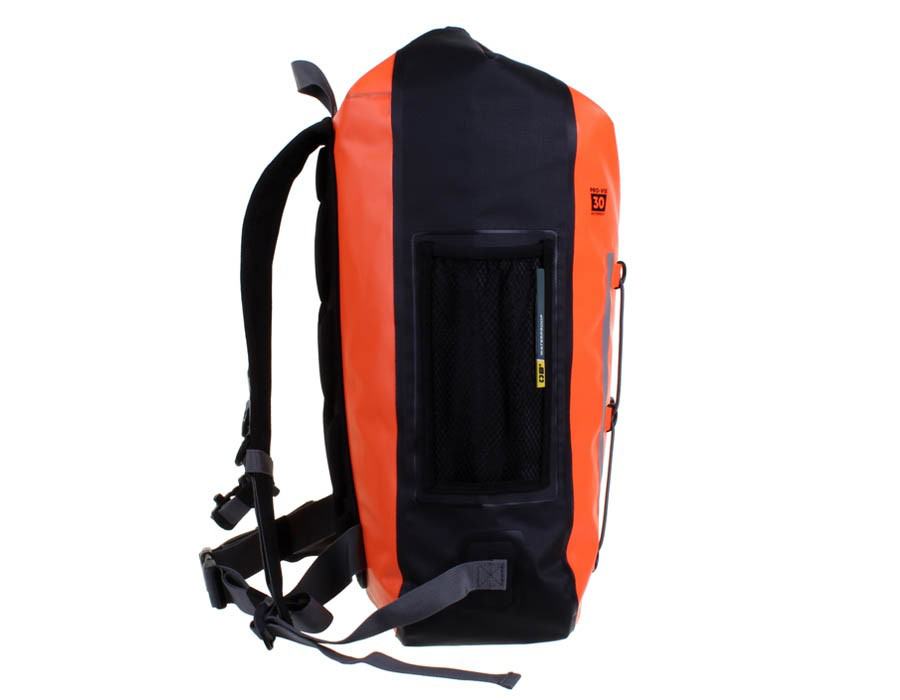 PRO Waterproof Backpack 30L