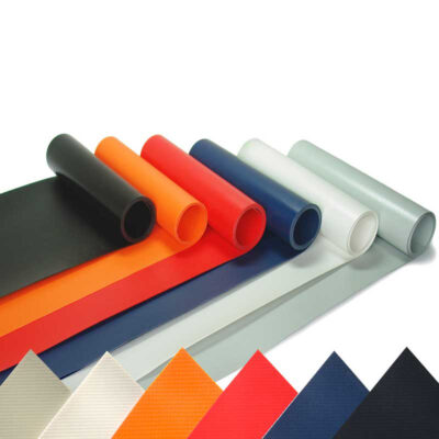 PolyMarine PVC Fabric Half Roll 70cm x 15cm