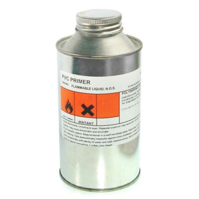 PolyMarine 2903 Solvent Primer for PVC