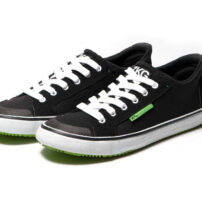 Zhik ZKG Navy Amphibious streetwear shoe 