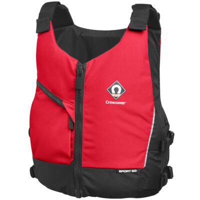 Crewsaver Sport 50N Buoyancy Aid