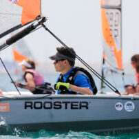 RS TERA – THE FAST, FUN AND ADDICTIVE WAY INTO SAILING