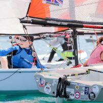 RS TERA – THE FAST, FUN AND ADDICTIVE WAY INTO SAILING