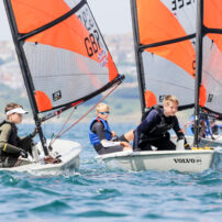 RS TERA – THE FAST, FUN AND ADDICTIVE WAY INTO SAILING