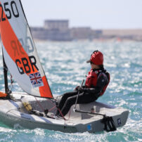 RS TERA – THE FAST, FUN AND ADDICTIVE WAY INTO SAILING