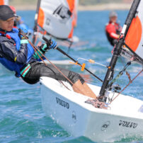 RS TERA – THE FAST, FUN AND ADDICTIVE WAY INTO SAILING