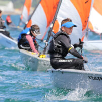 RS TERA – THE FAST, FUN AND ADDICTIVE WAY INTO SAILING