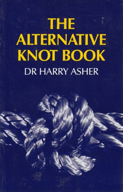 The Alternative Knot Book