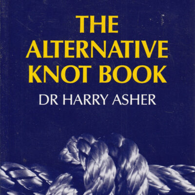 The Alternative Knot Book