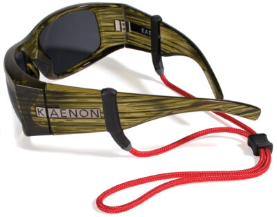 Croakies Terra System Eyewear Retainers