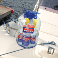 Polymarine Rib Valet Kit