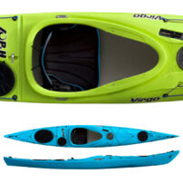P&H Kayaks - Virgo Kayak CoreLite X