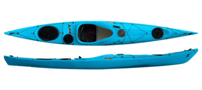 P&H Kayaks - Virgo Kayak CoreLite X - Blue