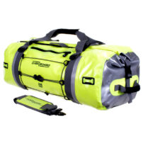 OverBoard 60L Pro-Vis Waterproof Duffel Bag