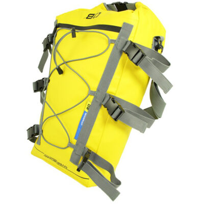 OverBoard 20L Waterproof Kayak / SUP Deck Bag