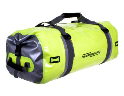 OverBoard 60L Pro-Vis Waterproof Duffel Bag