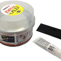 Gelcoat Filler - Teroson UP60 241g (Was Plastic Padding)