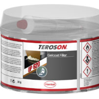 Gelcoat Filler - Teroson UP60 241g (Was Plastic Padding)