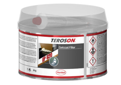 Gelcoat Filler - Teroson UP60 241g (Was Plastic Padding)