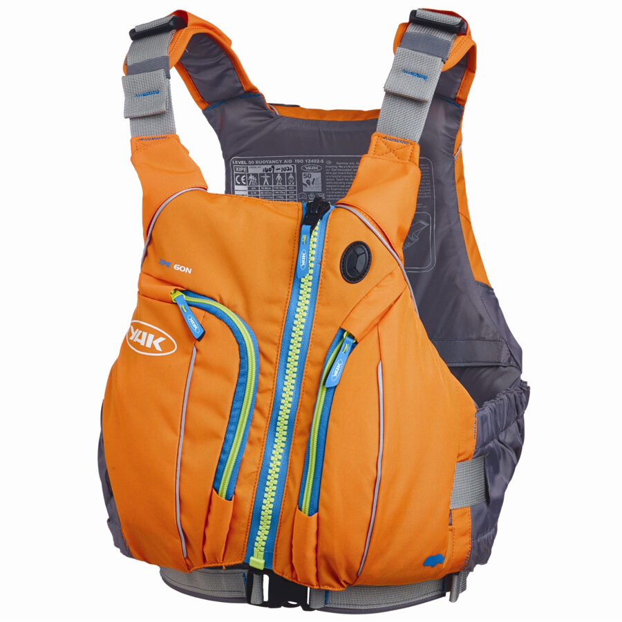 Yak Equipment Kayaking and Paddling Adventure Equipment