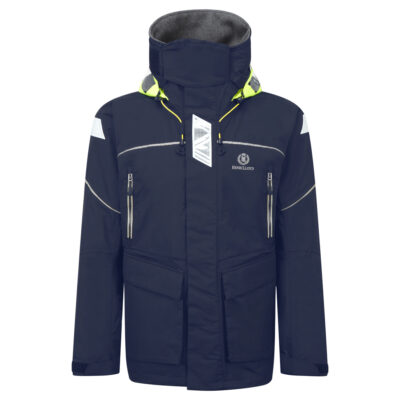 Henri Lloyd Freedom Jacket - Offshore & Coastal